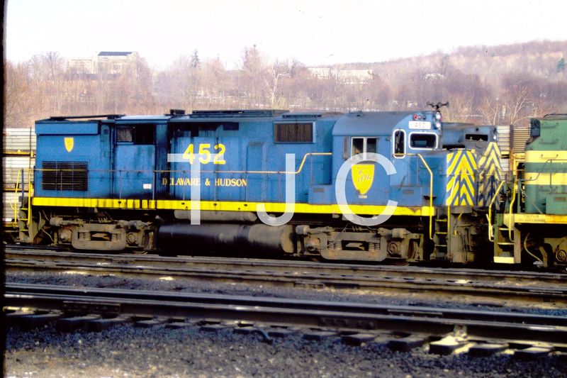 G DH 452 BING 1-89