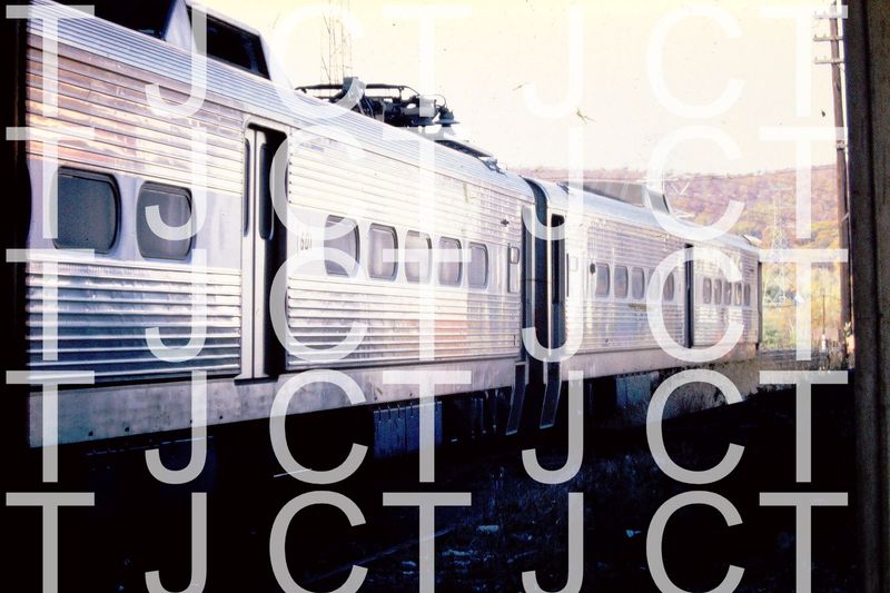 NJT 601