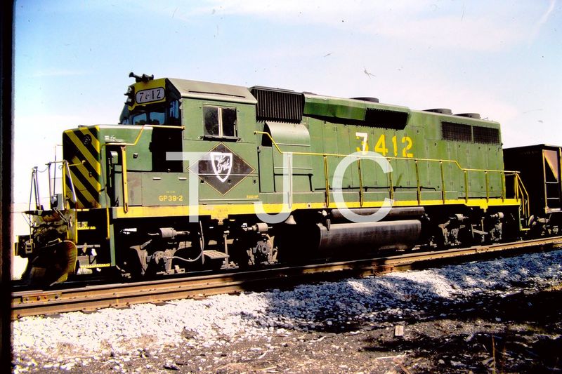 DH 7412 Butler NJ