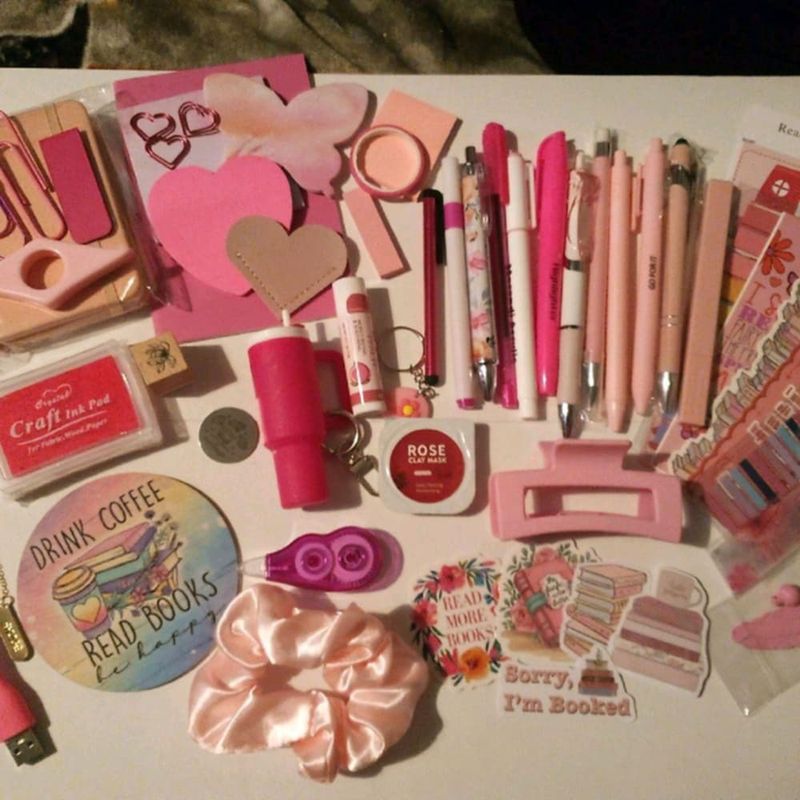 Bookish Bundles