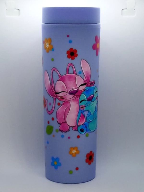 Plastic Tumbler