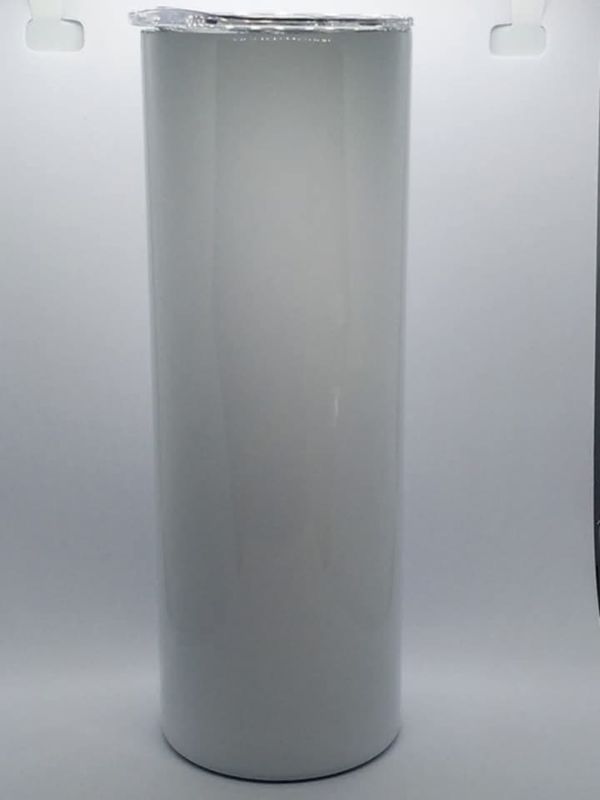 20oz stainless steel tumbler