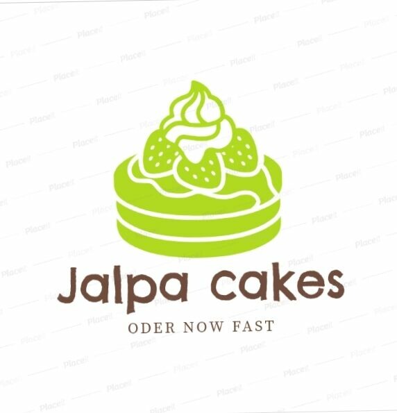 Jalpa cake