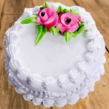 Vanella cake