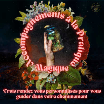 ACCOMPAGNEMENTS