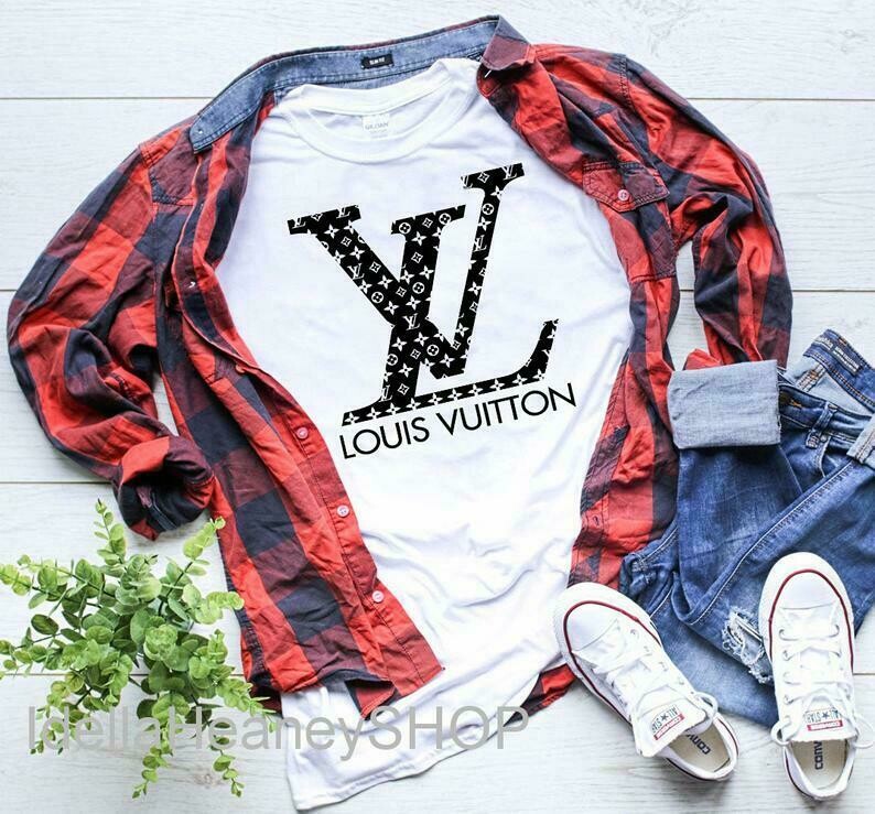 louis vuitton kids shirts