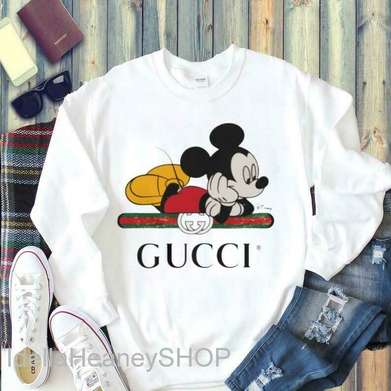 gucci shirt classic