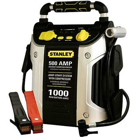 Best Jump Starters