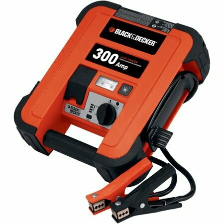 Best Jump Starters