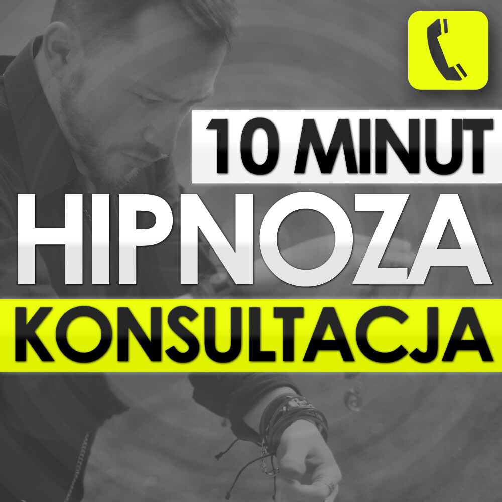KONSULTACJA 10 MINUT KONSULTACJA 10 MINUT