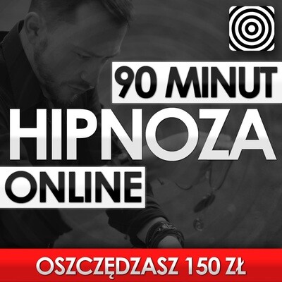 Hipnoza Online - 90 minut