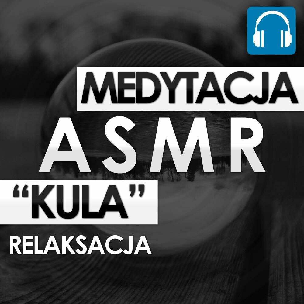 ASMR relaksacja ASMR relaksacja
