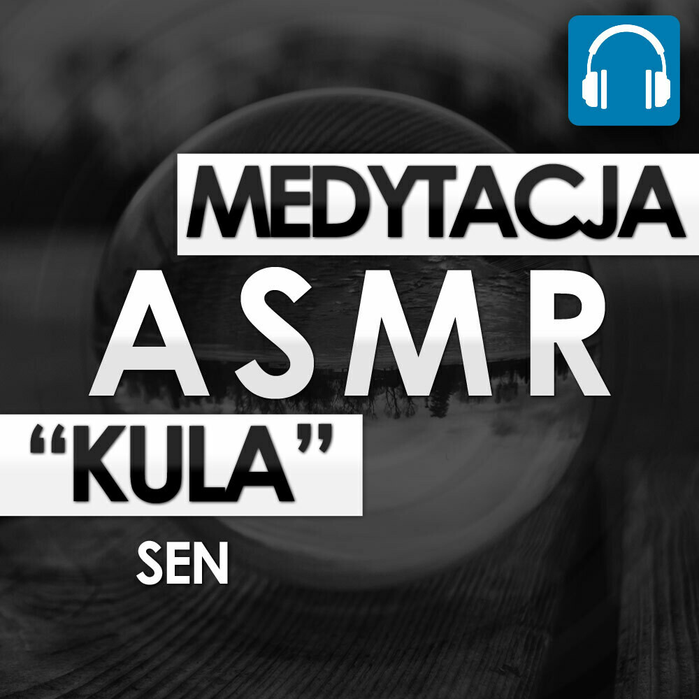 ASMR na sen ASMR na sen