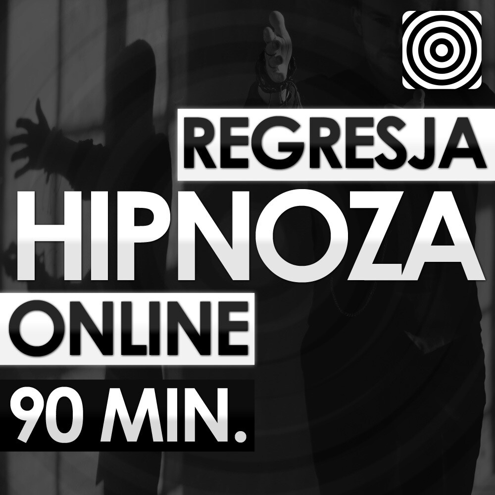 Hipnoza Regresyjna - 90 minut Hipnoza Regresyjna - 90 minut