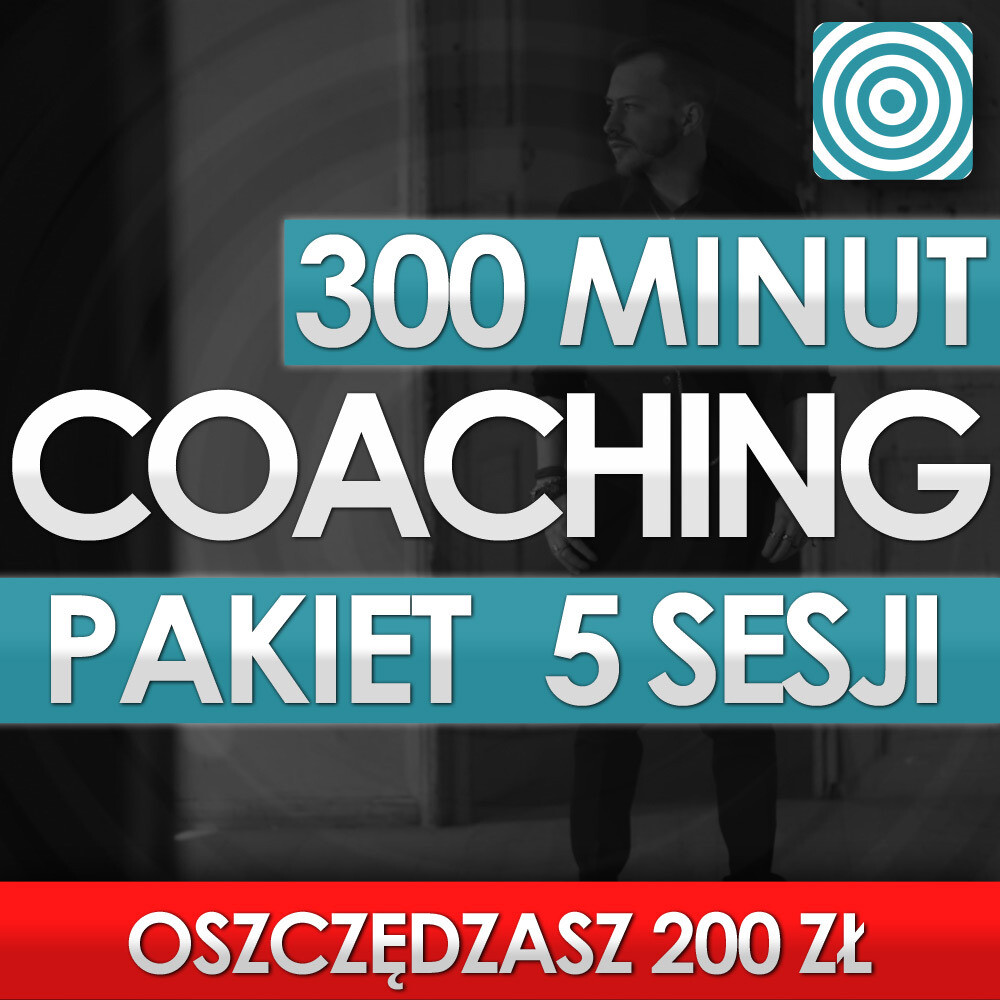 Pakiet Coaching Pakiet Coaching
