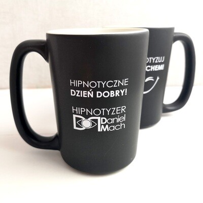 Kubek Hipnotyczny Kubek Hipnotyczny