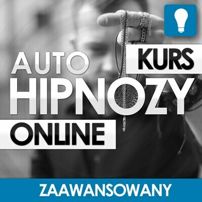 Kurs Autohipnozy Online Kurs Autohipnozy Online