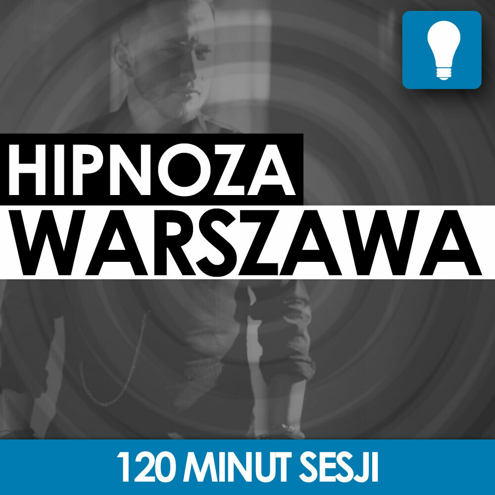 Hipnoza Warszawa Hipnoza Warszawa