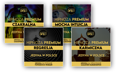 Hipnoza Premium