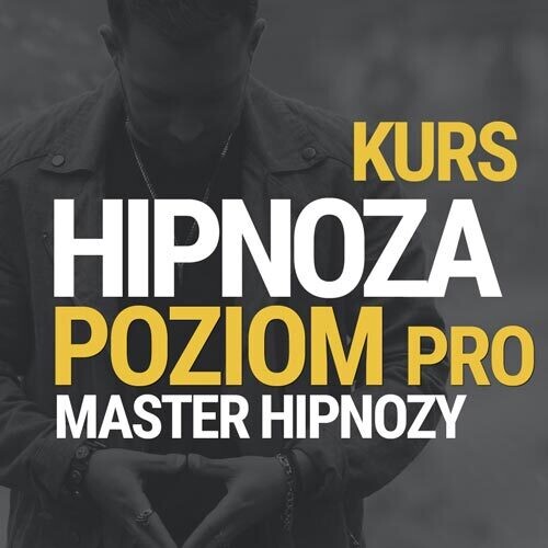 Master HIPNOZY Kurs PRO