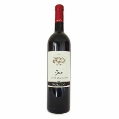 Aglianico " Corsaro"