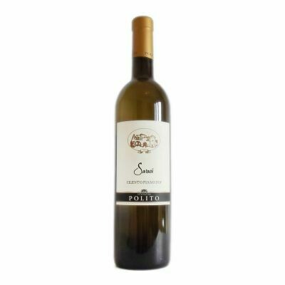 Fiano "Sarace"