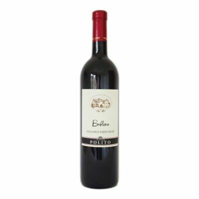 Aglianico " Emblema"