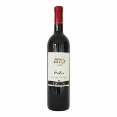 Aglianico " Emblema "