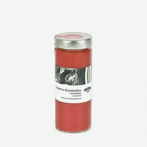 Passata di pomodoro