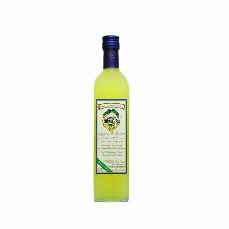 Limoncello