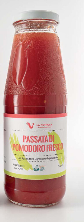 Passata Pomodoro Fresco