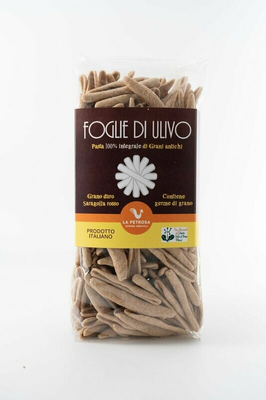 Foglie di Ulivo