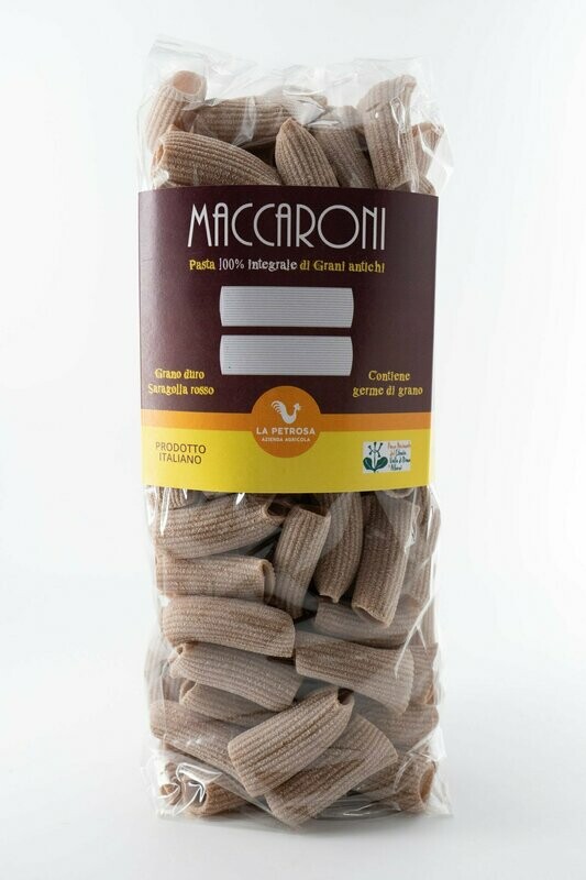 Maccaroni