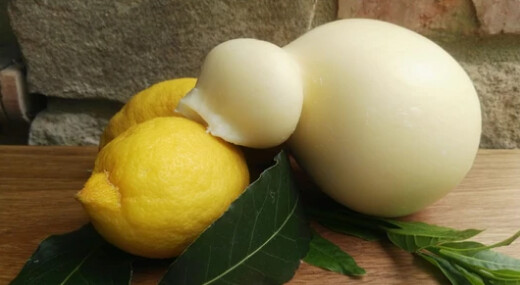 Caciocavallo