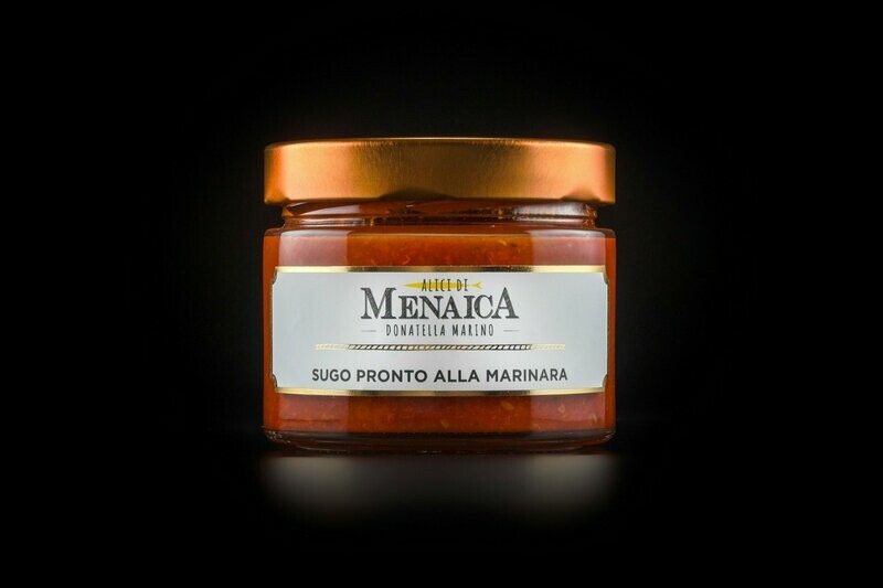 Sugo Pronto alla Marinara