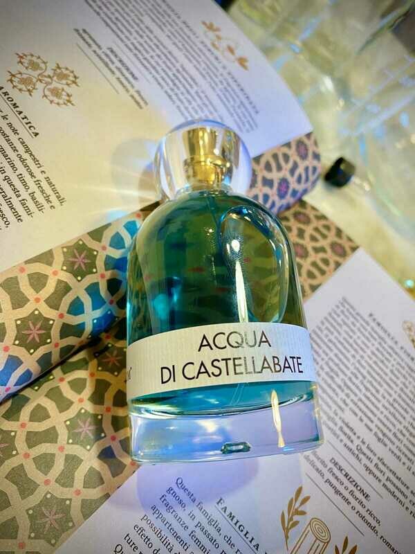 Acqua di Castellabate