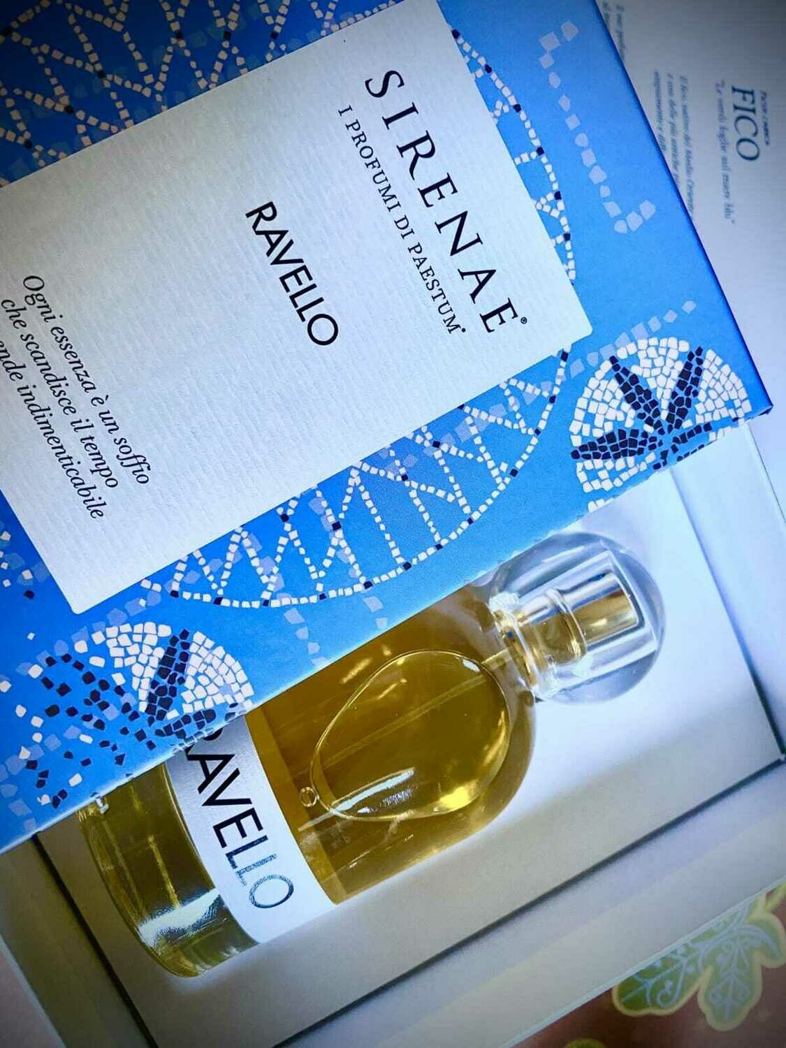 L'Eau de Ravello