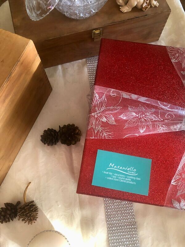 Box Regalo