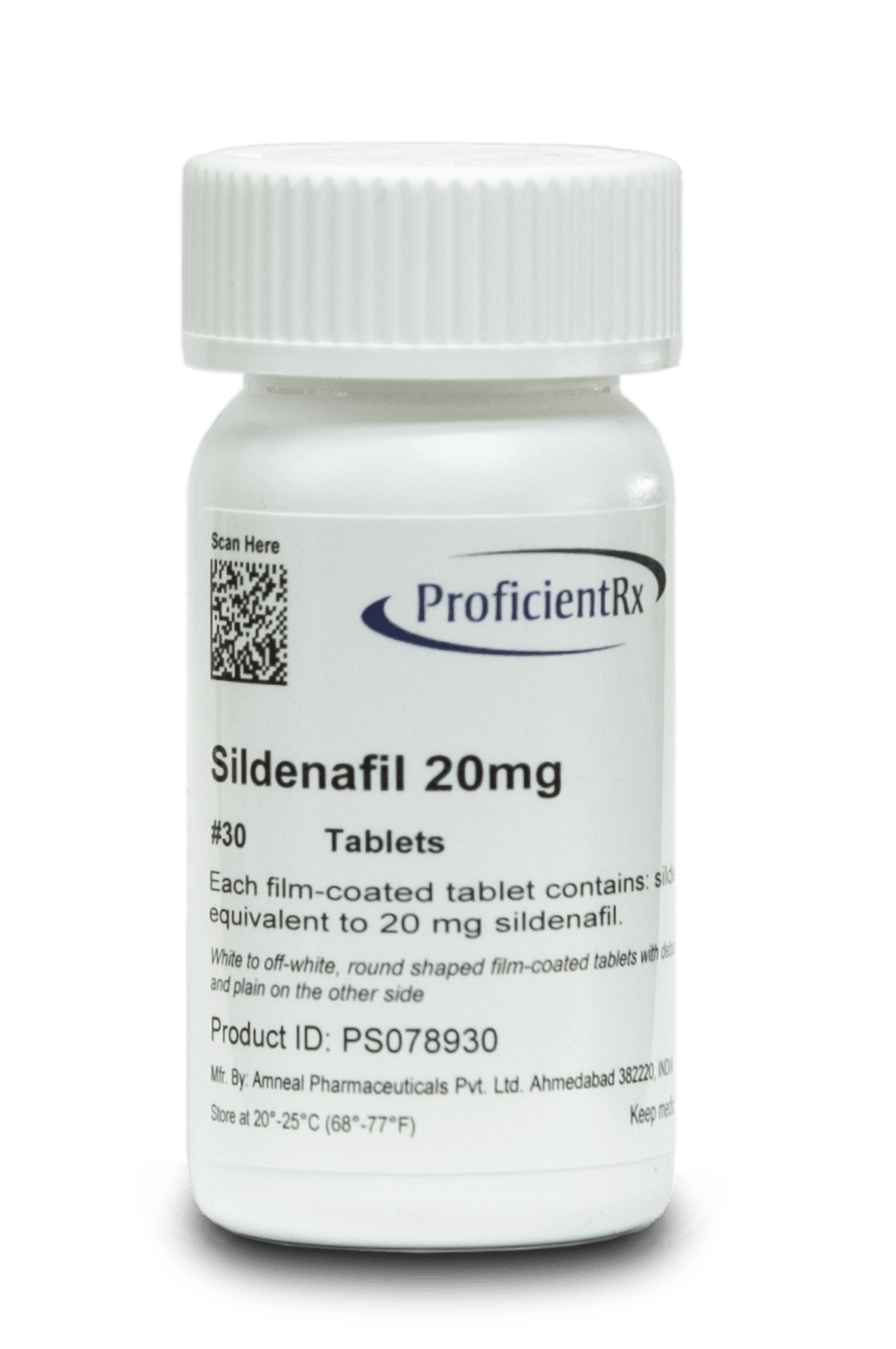 sildenafil en línea