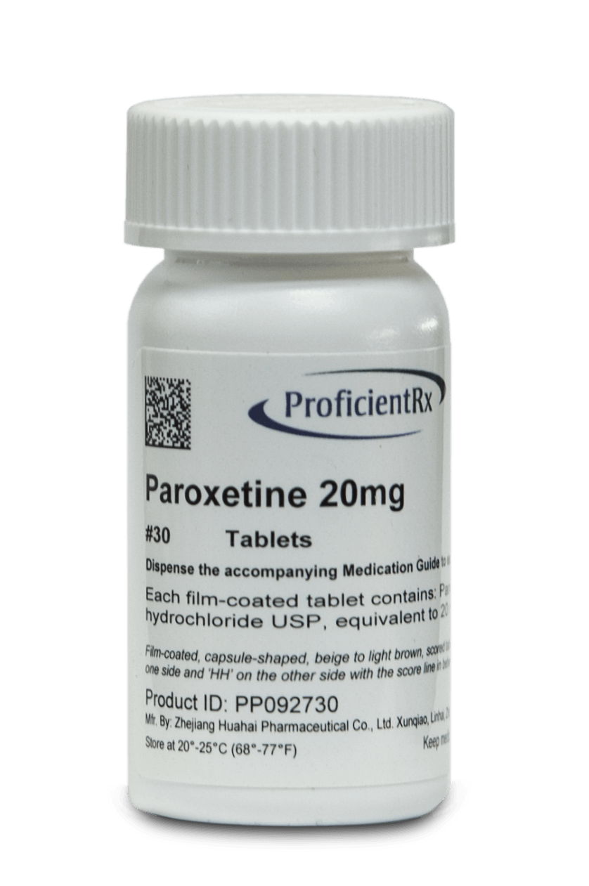 Paxil for sale online