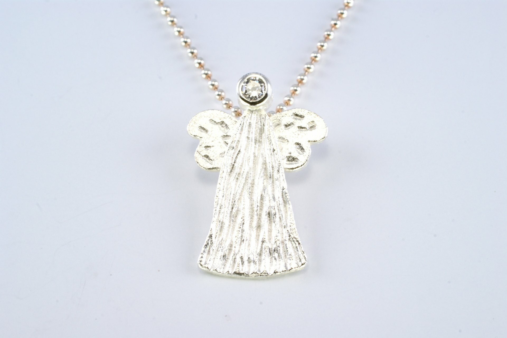 Anhänger Lili Engel groß