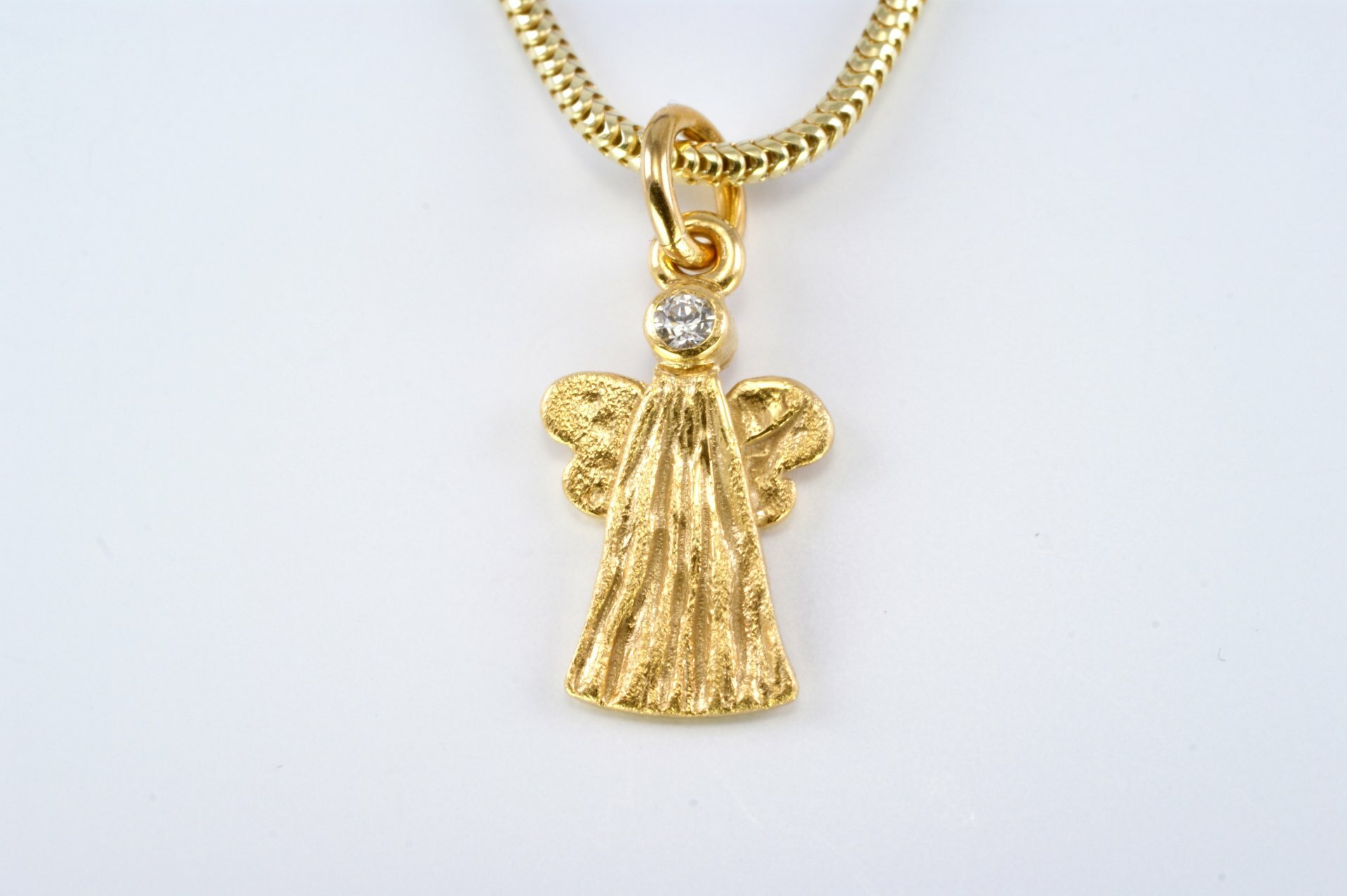 Anhänger Lili Engel klein