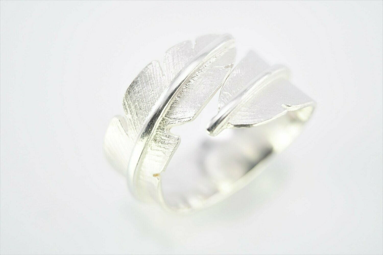 Ring Feder