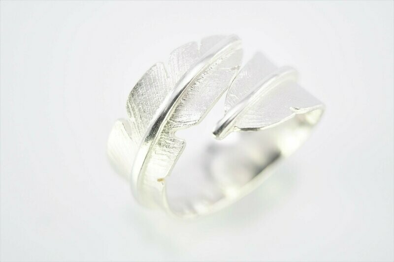 Ring Feder