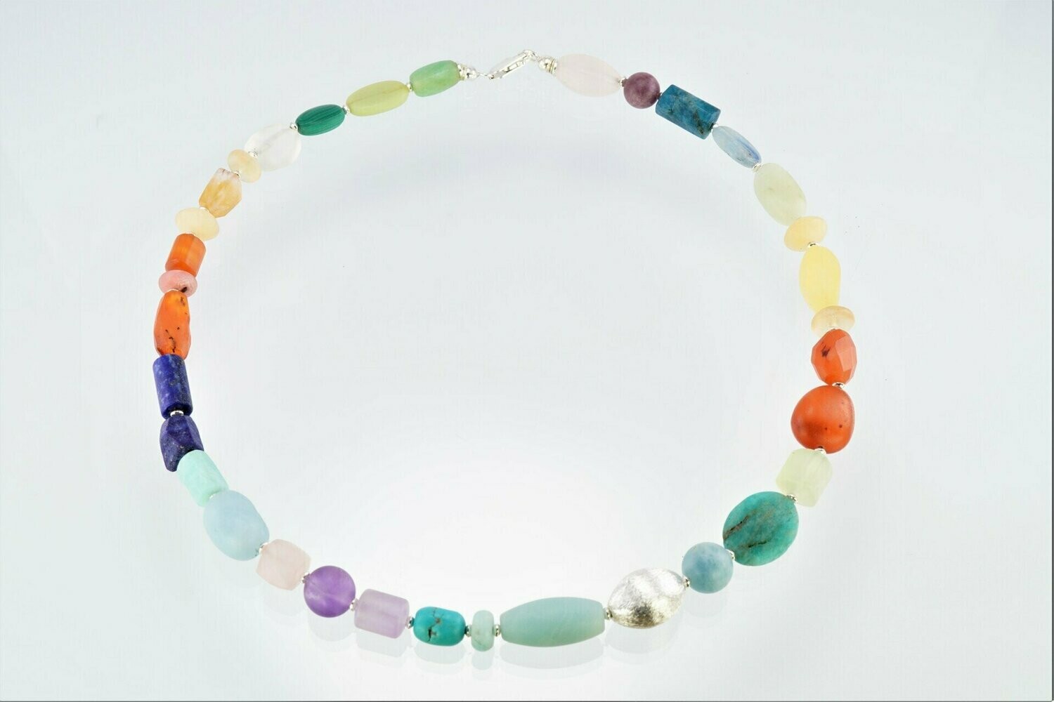 Bunte Kette Joy of Color