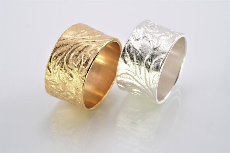 Ring Flora