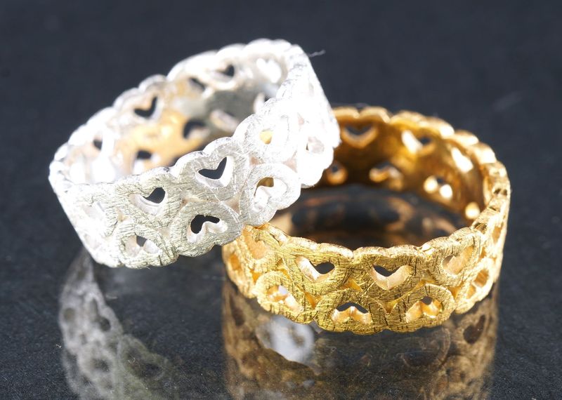 Ring Cara