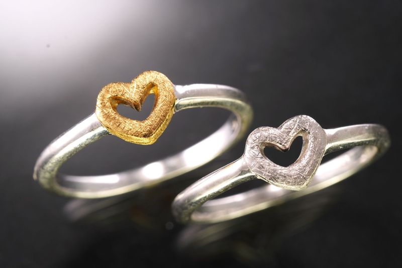 Ring Piccola