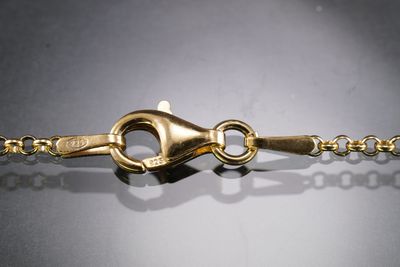 Erbskette 1.8