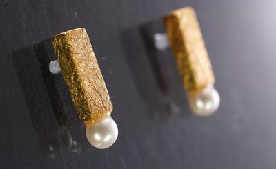 Ohrstecker Clara